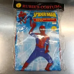 スパイダーマン コスチューム Std 150cm