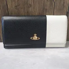 ヴィヴィアンウエストウッド　長財布　チェーンウォレット