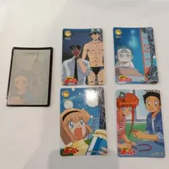 2025年最新】地獄先生 カードダスの人気アイテム - メルカリ