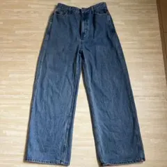 B:MING by BEAMS デニム　ストレート