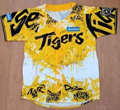 阪神タイガース ウル虎の夏2025 ユニフォーム