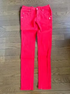 DSQUARED2 スリムジーンズ デニム S74LA0884 S39781 - メルカリ