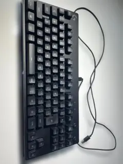 Logicool G PRO ゲーミングキーボード (Y-U0031)