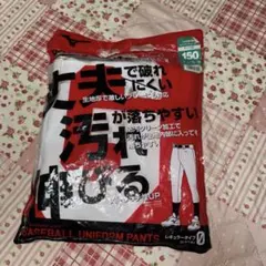 ミズノ　ガチパンツ