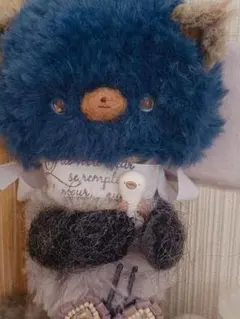 ハンドメイド ぬいぐるみ おまとめ売り 六様専用 - メルカリ