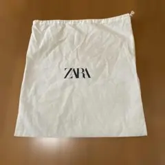 ZARA♡巾着袋のサムネイル
