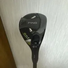 2025年最新】PING G430 ユーティリティ 2uの人気アイテム - メルカリ