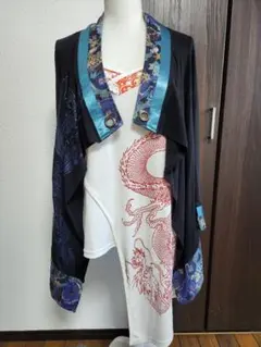 2026年最新】キューティーフラッシュ 羽織の人気アイテム - メルカリ