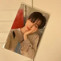 BOYNEXTDOOR ジェヒョン シーグリ トレカ