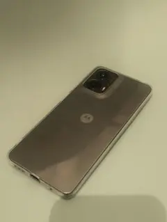 Motorola moto g24 アイスグリーン 本体 【8/128GB】 - メルカリ