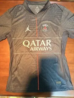 ケ*ー様 01-02 PSG パリサンジェルマン ロナウジーニョ ユニフォーム