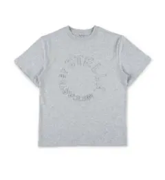 【STELLA McCARTNEY】エンボスロゴ Tシャツ コットンのサムネイル
