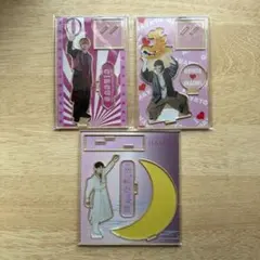 M!LK 佐野勇斗 アクリルスタンド アクスタ