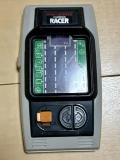 BANDAI LCD HEAD CHASER ヘッドチェイサー レトロゲーム - メルカリ