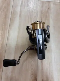 ポ*タ様 Daiwa THEORY 2004HA セオリー ダイワ - メルカリ