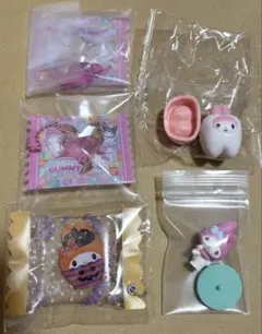サンリオ　マイメロディ　まとめ