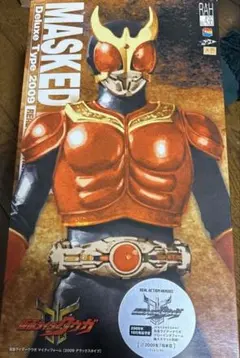 2026年最新】rah クウガの人気アイテム - メルカリ