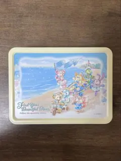【未開封】ダッフィー＆フレンズ アソーテッド クッキーのサムネイル
