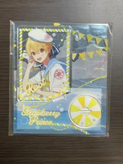 すとぷり るぅと カードアクスタ 新品未開封 2023 summer