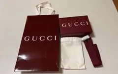 GUCCI ギフトセット