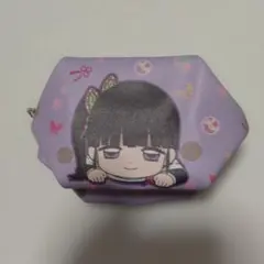 栗花落カナヲ