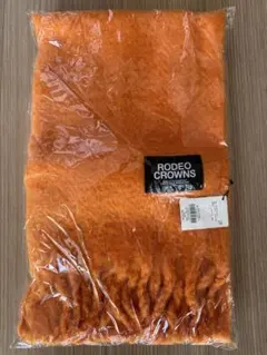 RODEO CROWNS マフラー
