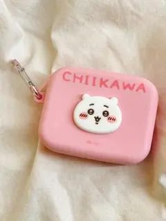 ちいかわ ミニシリコンポーチ