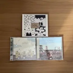 04 Limited Sazabys アルバム セット