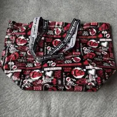 acid black cherry バッグ