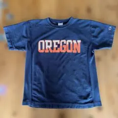 チャンピオン ChampionリバースウィーブTシャツネイビー