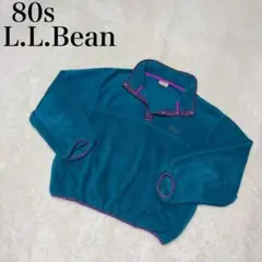 80s フリースジャケット