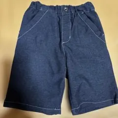 COMME CA ISM ハーフパンツ 110