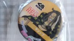 KURA キャラクター缶バッジ