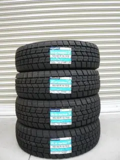 全国送料込☆グッドイヤーアイスナビ7☆145/80R13☆スタッドレスタイヤ