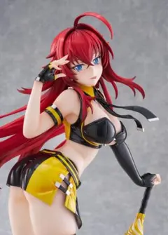 【あみあみ限定版】リアス・グレモリー レースクィーンver.　フィギュア リアス・グレモリー レースクィーンver. あみあみ限定版 ハイスクールD