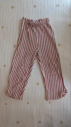 ZARA kids パンツ 4y