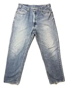 USA製 Levi's 550 リーバイス 80s 90s 名作 デニム