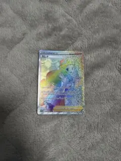 セレナ HR S11a 白熱のアルカナ 089/068