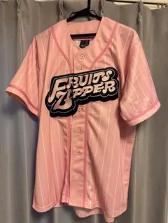 FRUITS ZIPPER 松本かれん ユニフォーム - メルカリ