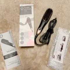 アゲツヤ アゲツヤポータブルミニブラシ