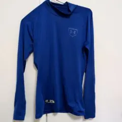 Under Armour 野球用アンダーシャツ MD