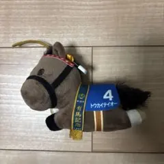 トウカイテイオー タイトー　一番くじ