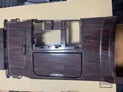 ワゴンR　MC 　内装のパネル　インパネ　ラップ塗装　レッド ワゴンR MC 内装のパネル インパネ ラップ塗装 レッド - メルカリ