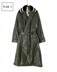 2026年最新】plan c コートの人気アイテム - メルカリ