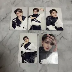 INI 髙塚大夢 LAPOSTA2025 トレカ