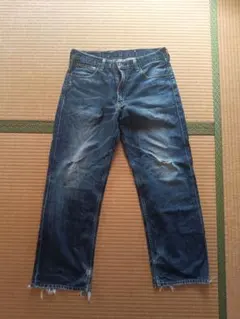 リーバイス 503 W33 日本製