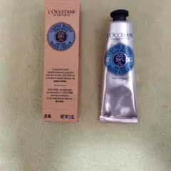 ロクシタン　ハンドクリーム　 30ml