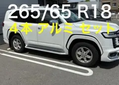 ランクル 300 250 ヨコハマ スタッドレス アイスガード 純正センサー付のサムネイル