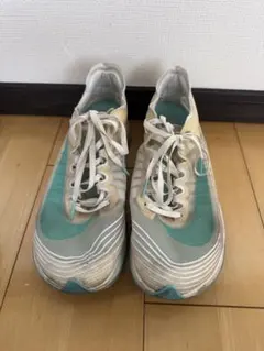 ブ*ー様 NIKE ZOOM FLY SP ナイキ ズームフライ 27.5
