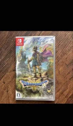 2025年最新】ドラゴンクエスト3リメイク switchの人気アイテム